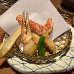 かに道楽 上野店的實拍圖