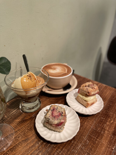 recommendations image for ポルタコーヒースタンド