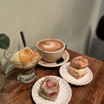 recommendations for ポルタコーヒースタンド