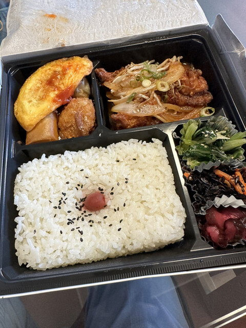 べんと工房 四条河原町店的實拍高清圖