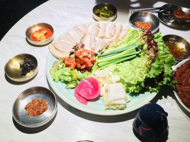 recommendations image for プングム 新大久保本店