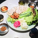 recommendations for プングム 新大久保本店