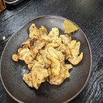 ラーメン雷蔵 諸岡店的實拍圖