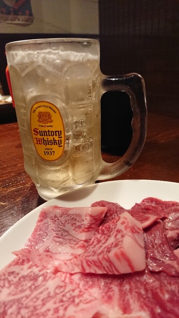 焼肉　寺桜 札幌店的实拍高清图