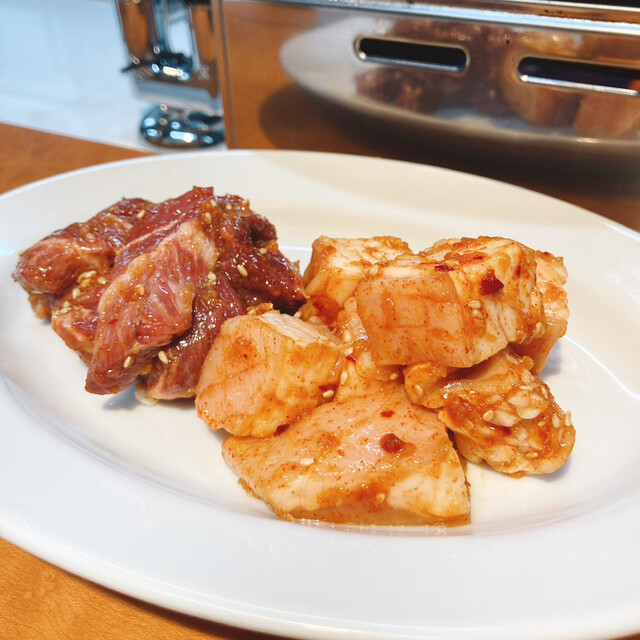 焼肉やっちゃん 門真店的实拍高清图
