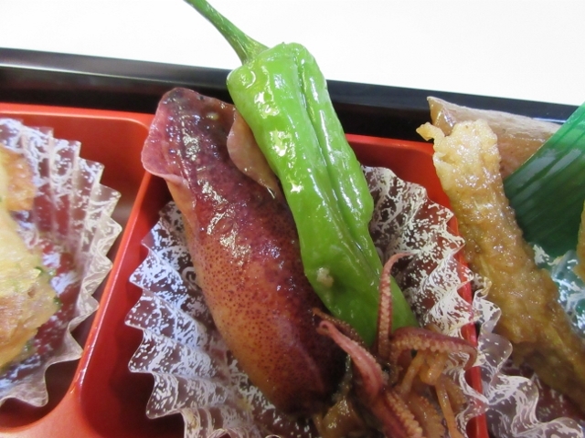 お惣菜のまつおか 大丸福岡天神店的實拍高清圖