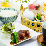 ゆう月的实拍图