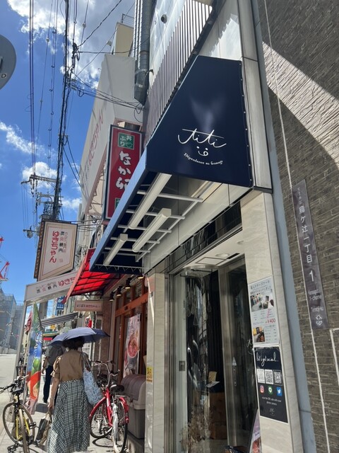 recommendations image for titi