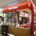 覚王山フルーツ大福 弁才天  GINZA SIX店的實拍圖