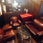 recommendations for LionCAFE