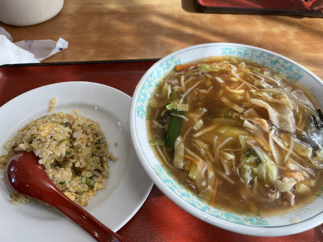 recommendations image for 中国飯店紀淡