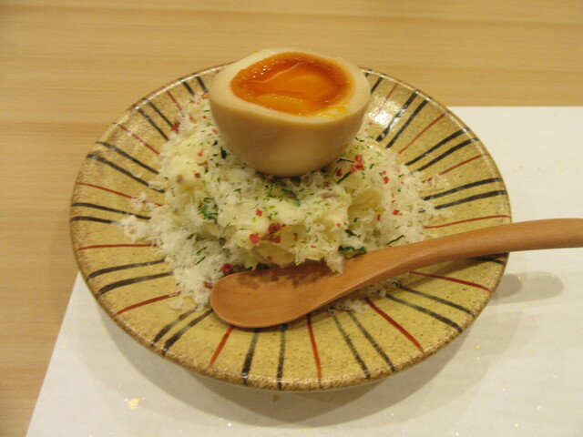 recommendations image for 蕎麦前 玄樹