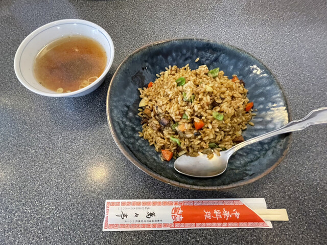萬々亭的实拍高清图