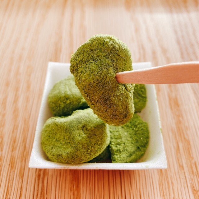 京菓子司　与楽 名木店的实拍高清图