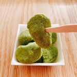 京菓子司　与楽 名木店的实拍图