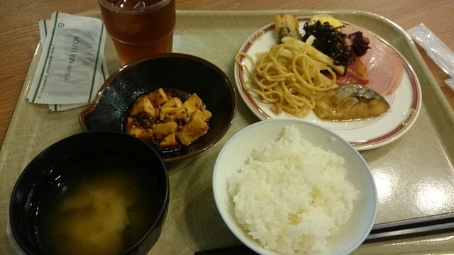 recommendations image for ホテルルートイン 東京阿佐ヶ谷