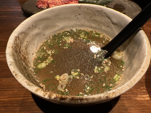 炭火焼道場 勝斗的实拍高清图