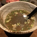 炭火焼道場 勝斗的实拍图