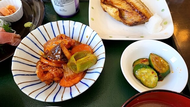 喰処 はるかぜ的实拍高清图