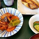 喰処 はるかぜ的实拍图