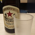 牡蠣五坪 九段下店的实拍图