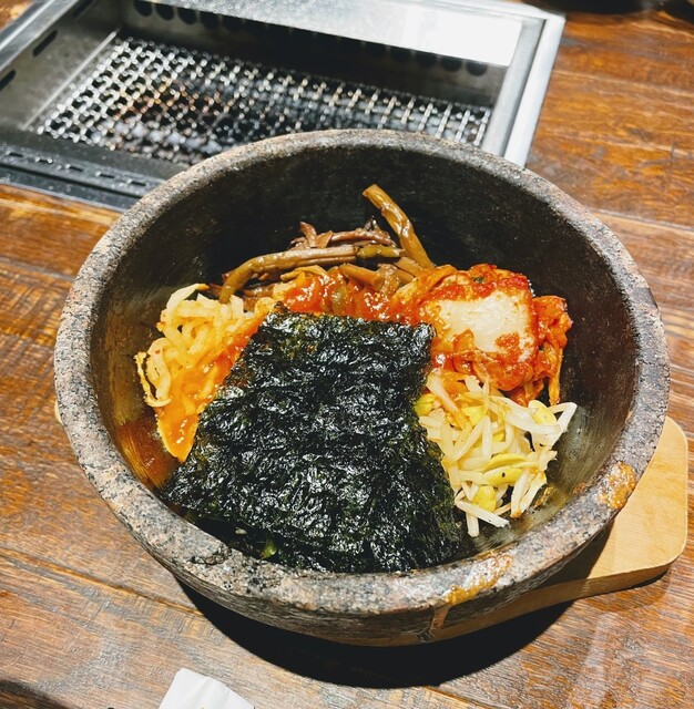 焼肉牛印 京橋エドグラン店的實拍高清圖