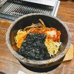 焼肉牛印 京橋エドグラン店的實拍圖