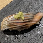 recommendations for 札幌魚河岸 五十七番寿し 東京駅店
