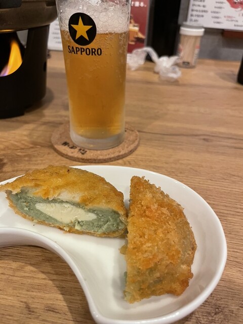 想咲く居酒屋 ほう籠的实拍高清图