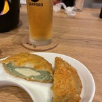 想咲く居酒屋 ほう籠的实拍图