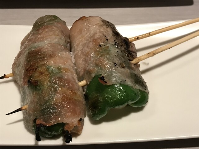 串焼 いちりん 福生店的實拍高清圖