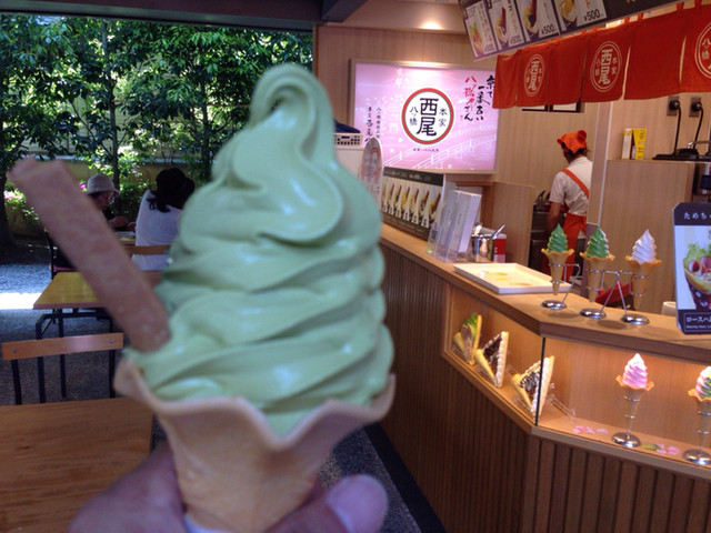 recommendations image for 本家西尾八ッ橋 嵐山店