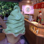 recommendations for 本家西尾八ッ橋 嵐山店