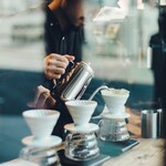 BERTH COFFEE的實拍圖