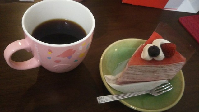 銀座コージーコーナー 入谷店的實拍高清圖
