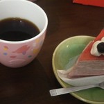 銀座コージーコーナー 入谷店的實拍圖