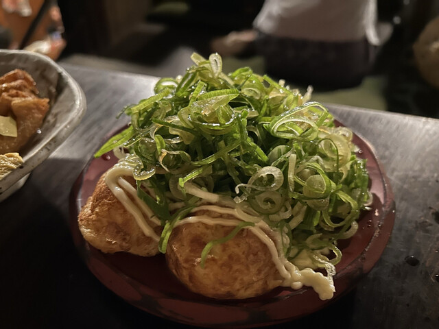たこ焼きとおでん 石橋的实拍高清图