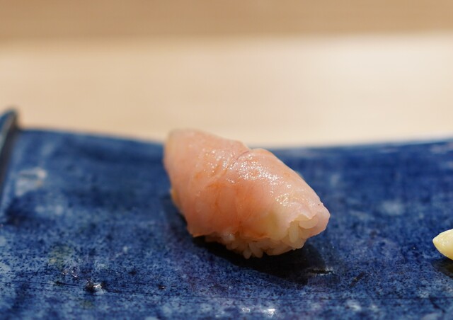 鮨 秀とら的实拍高清图