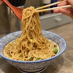 自家製麺 竜葵 マルイ北千住店的实拍图