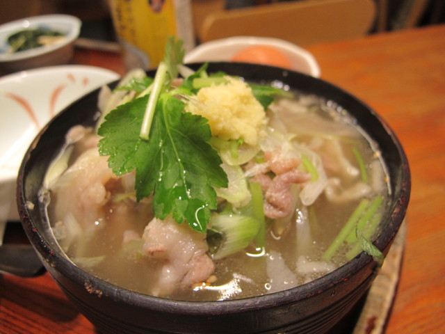 recommendations image for わっぱ定食堂 警固本店