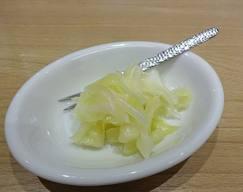 大阪 天神橋カレー的實拍圖