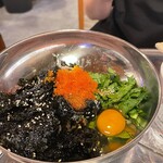 ハナムジップ的實拍圖