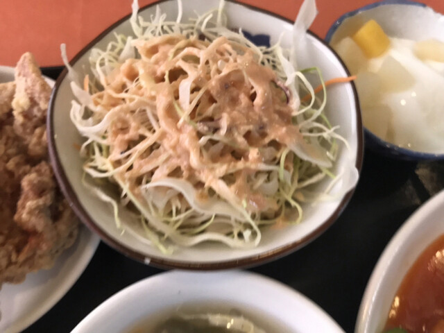 中華料理 福華的实拍高清图