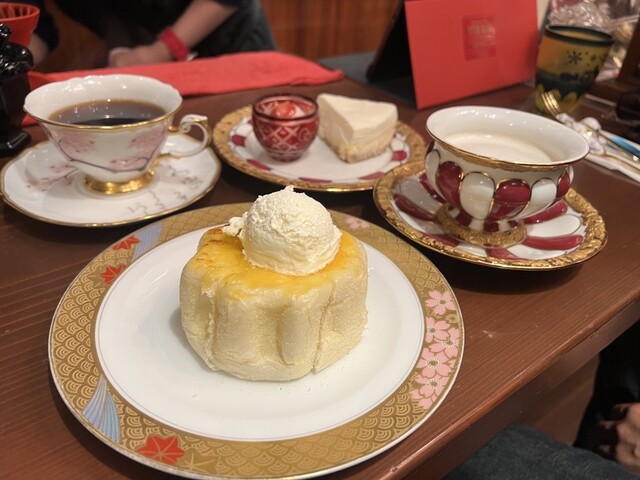 アメ横ダンケ 上野的实拍高清图