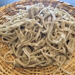 そば打ち 楽土的實拍圖