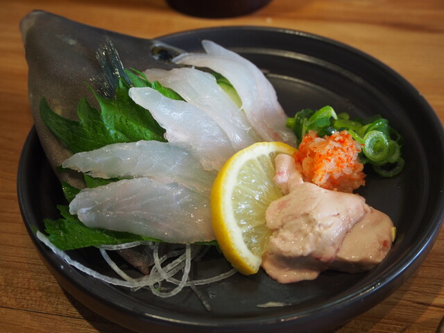 recommendations image for 酒場 恩人