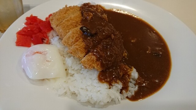 門真運転免許試験場食堂的實拍高清圖