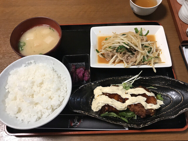 ひかりや食堂的實拍高清圖