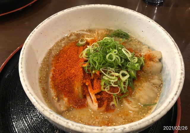 らーめん 夢屋台 大東店的實拍高清圖
