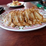 餃子の王将 篠店的实拍图